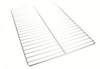Nu-Vu 101-0025-D Rack,18.5 X 27,S/S,Electro-